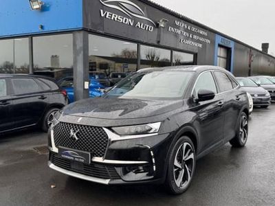 Occasion DS Automobiles DS7 Crossback Rivoli Plus 2021 SUV