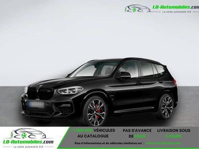 Occasion 2021 BMW X3 Comfort Edition SUV | 62 400 € (Prix juste)