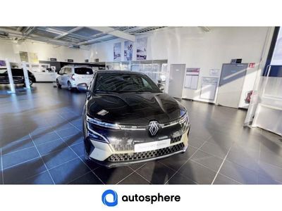 occasion Renault Mégane Electric EV60 220ch Iconic optimum charge -C