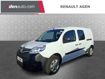 Occasion 2021 Renault Express Monospace | 13 989 € (Prix juste)