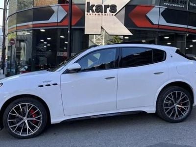 Occasion 2021 Maserati Grecale SUV | 79 530 €