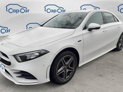Occasion 2020 Mercedes A250 AMG line | 23 990 €
