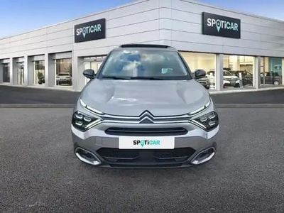 Occasion Citroën C4 PureTech 131 ch (96 kW) 2023 Gris SUV