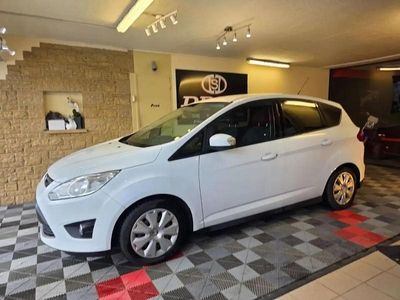 Occasion Ford C-MAX 116 ch (85 kW) 2012 Blanc Monospace