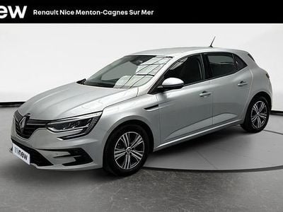 Renault Mégane IV