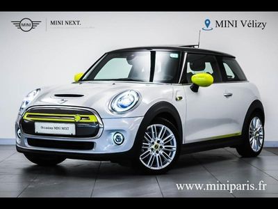 occasion Mini Cooper SE 184ch Edition Camden BVA 5CV