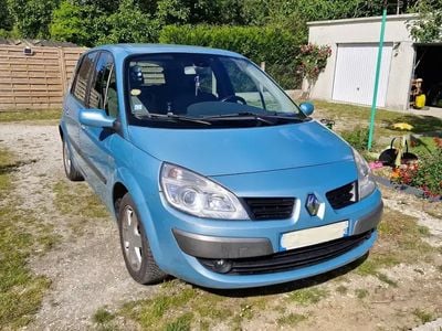 Renault Scénic II