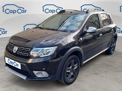 Occasion 2018 Dacia Sandero Stepway | 7 550 € (Bon prix)