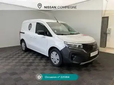 Nissan Cargo