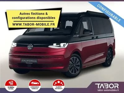 VW T7
