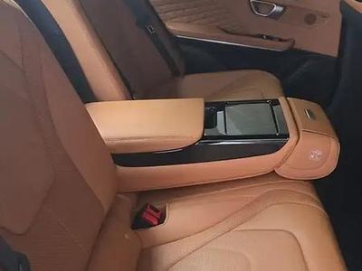 Noir Occasion 2024 BYD Han Berline | 41 900 €