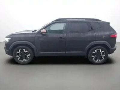 Occasion Dacia Duster 2025 Noir nacre