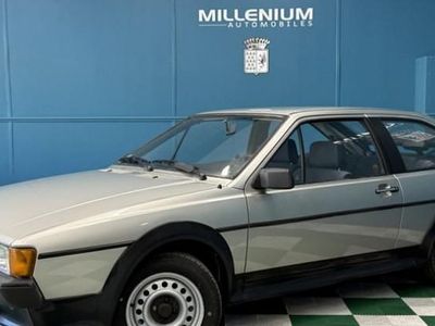 Occasion 1985 VW Scirocco GT Coupé | 11 990 €
