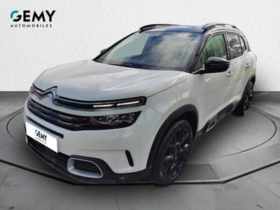 Occasion 2021 Citroën C5 Aircross Shine SUV | 22 890 € (Prix assez cher)