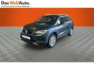 occasion Seat Ateca Style 2018