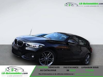 Occasion BMW 320 190 ch (139 kW) 2018 Berline