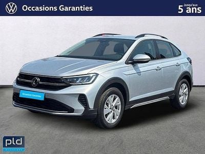 Occasion 2024 VW Taigo Life SUV | 21 990 € (Prix juste)