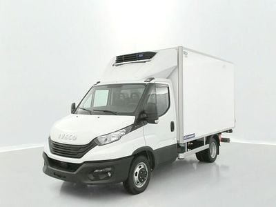Nouvelle 2025 Iveco Daily | 70 620 € (Prix assez cher)
