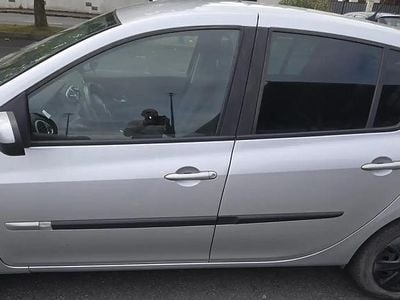 Renault Clio III