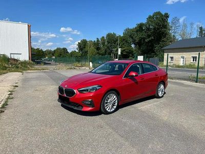 Rouge Occasion 2021 BMW 220 M Sport Coupé | 16 999 €
