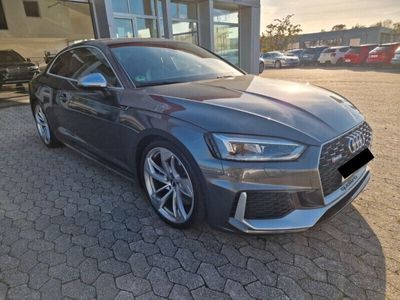 occasion Audi RS5 2.9 V6 TFSI 450CH QUATTRO TIPTRONIC 8