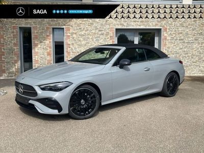 occasion Mercedes 200 Cle204ch AMG Line 9G Tronic - VIVA201140437
