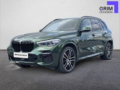 BMW X5 M