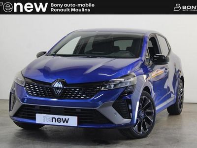 Occasion 2025 Renault Clio V Esprit Alpine Citadine | 25 990 €