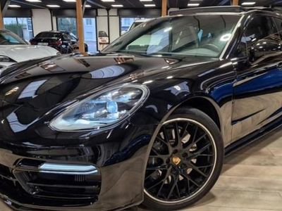 Occasion 2017 Porsche Panamera Sport Coupé | 59 990 € (Prix juste)