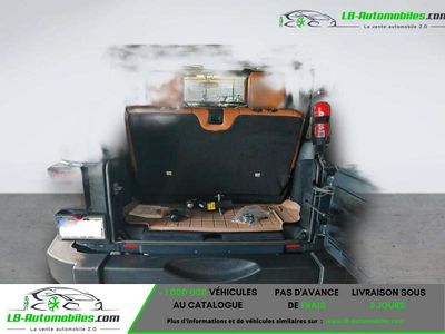 Occasion Jeep Wrangler 284 ch (208 kW) 2016 SUV