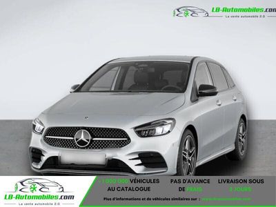 Mercedes B250e