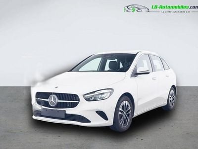 Mercedes B200