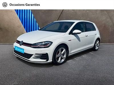 VW Golf VIII