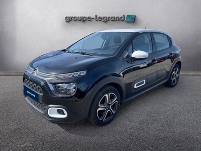 occasion Citroën C3 1.2 PureTech 83ch S&S Shine