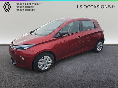 occasion Renault Zoe R90 Life