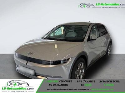 Occasion 2022 Hyundai Ioniq Citadine | 34 200 € (Prix juste)