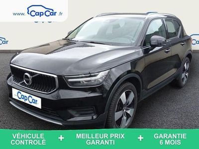 occasion Volvo XC40 T3 163 Geartronic 8 Momentum