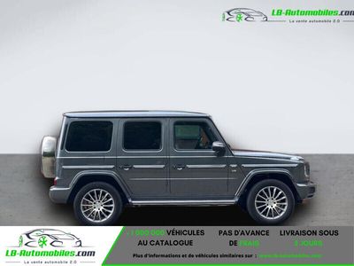 occasion Mercedes G500 ClasseBVA