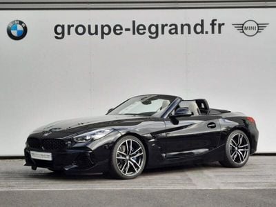 Occasion BMW Z4 M Performance 340 ch (250 kW) 2021 Cabriolet