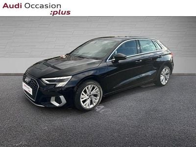 Audi A3 Sportback e-tron