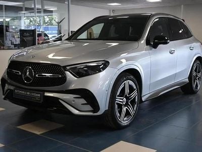 Mercedes GLC220