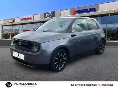 Occasion Honda e 2021 Acier moderne (m) Citadine