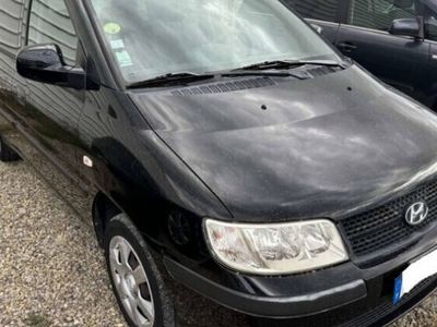 Hyundai Matrix