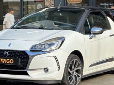 DS Automobiles DS3