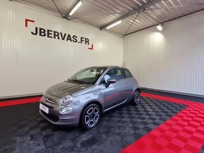 Occasion Fiat 500 S 69 ch (50 kW) 2022 Berline