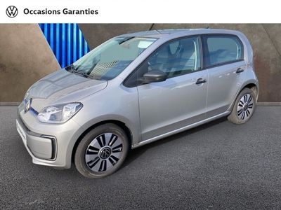 occasion VW e-up! Electrique 83ch 4cv