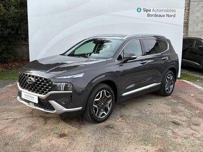 Occasion 2022 Hyundai Santa Fe SUV | 31 990 € (Super prix)