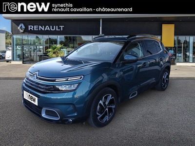 occasion Citroën C5 Aircross C5 AIRCROSS BlueHDi 130 S&S EAT8 Shine