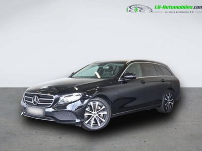 Mercedes E300