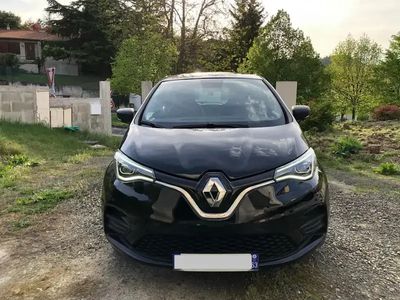 occasion Renault Zoe E-Tech R110 Life achat intégral